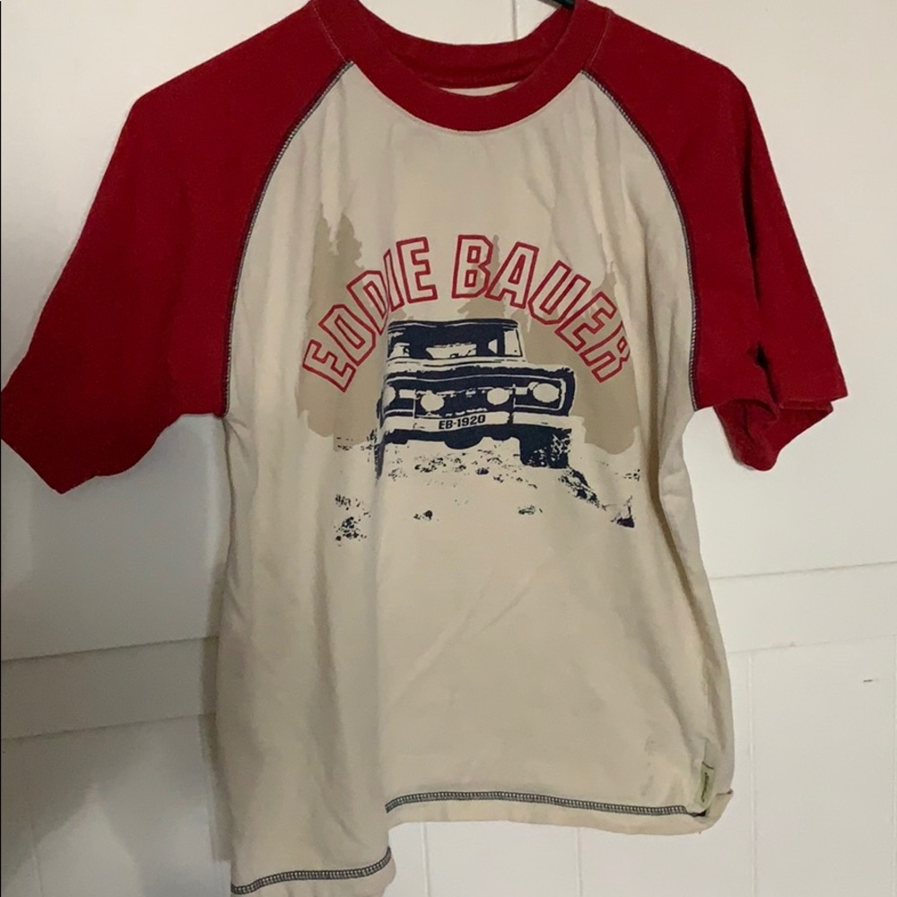Lot of Boys Shirts Sz 14/16